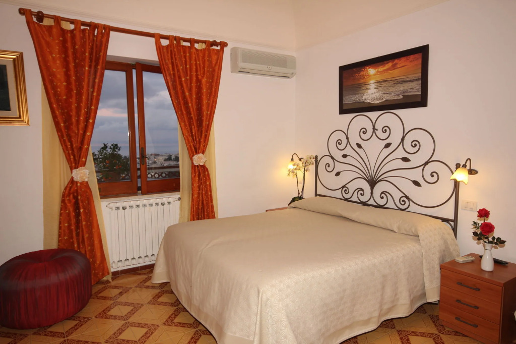 B&B Il Grappolo