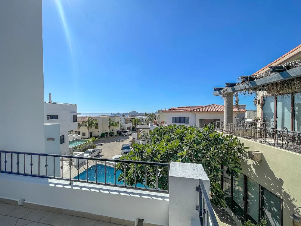 Villa Bliss by Lumina