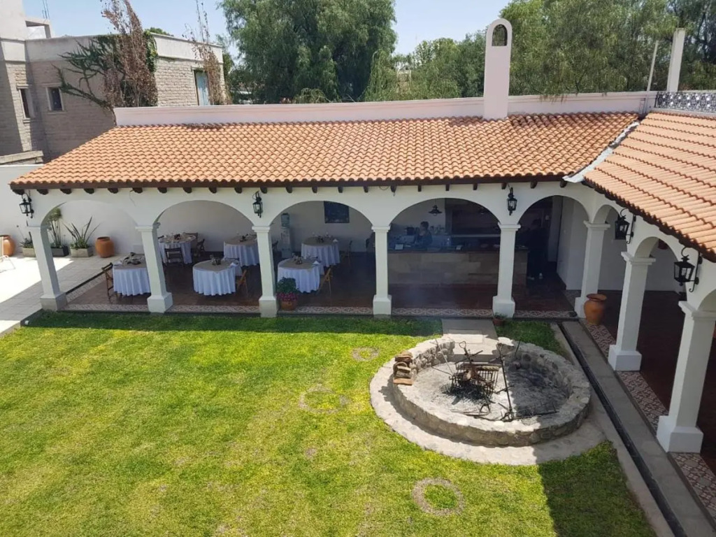 Iraola Hotel Boutique