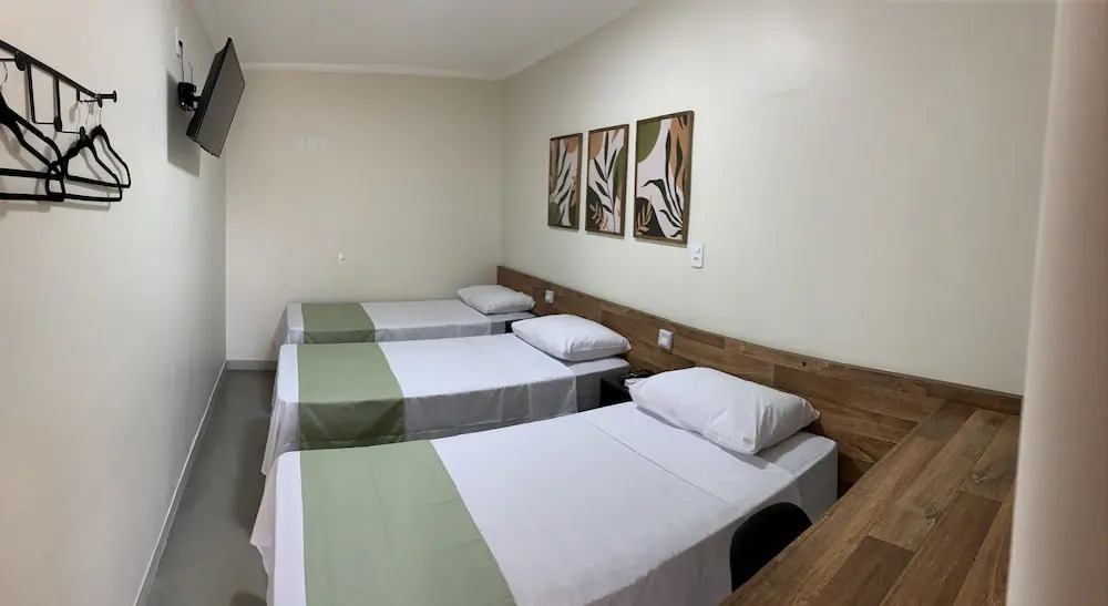 Hotel Pousada Casa Grande