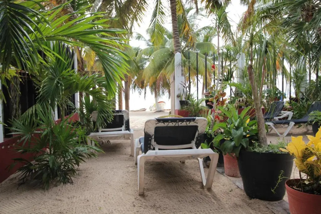 Villas Roseliz