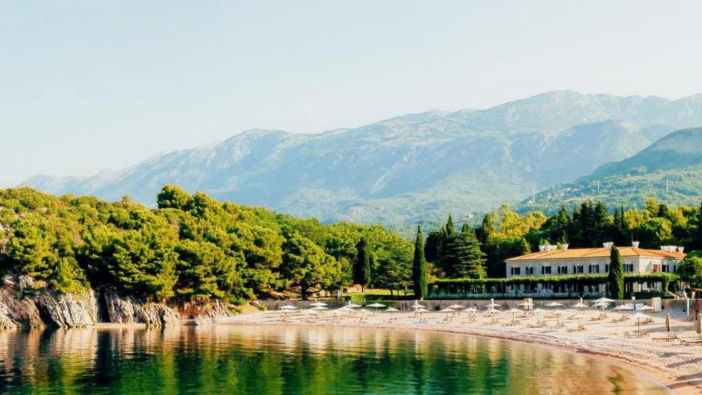 Varja 3 Apartment