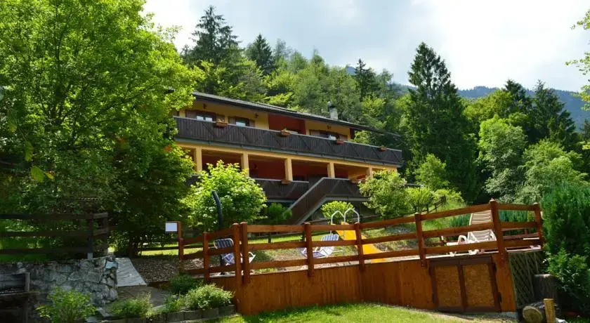 Village alle Terrazze 1