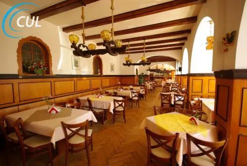 Ośrodek Wypoczynkowy Rzemieślnik