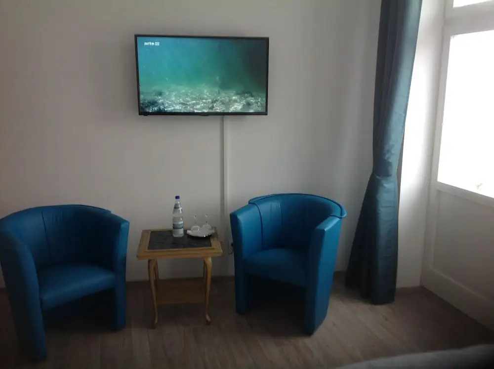 Hotel Anker