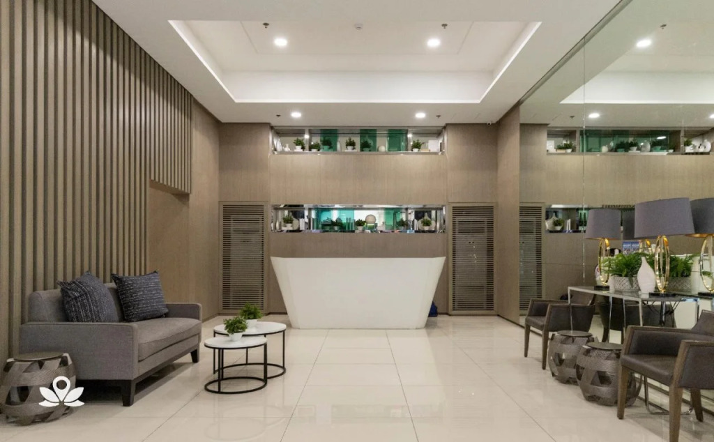 ZEN Rooms Symphony Timog Ave QC