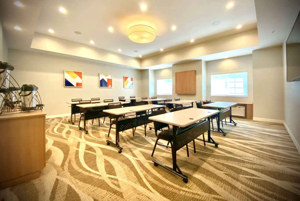Microtel Inn & Suites by Wyndham Warsaw
