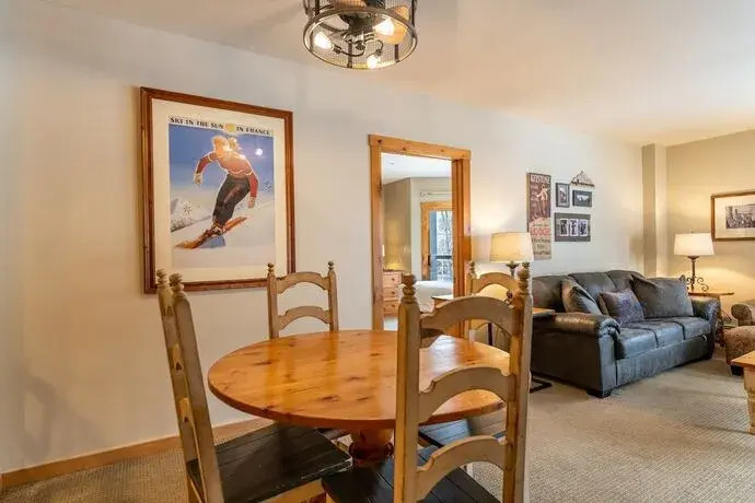 Dakota Lodge #8477 by Summit County Mountain Retreats