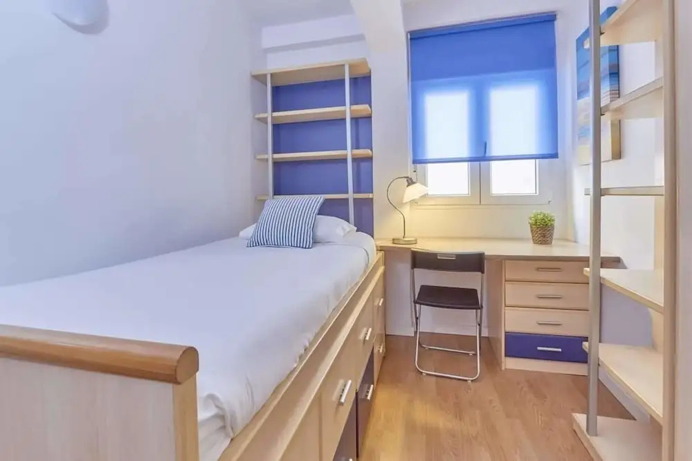 Marbella Beach Centre 3 beds Apartment