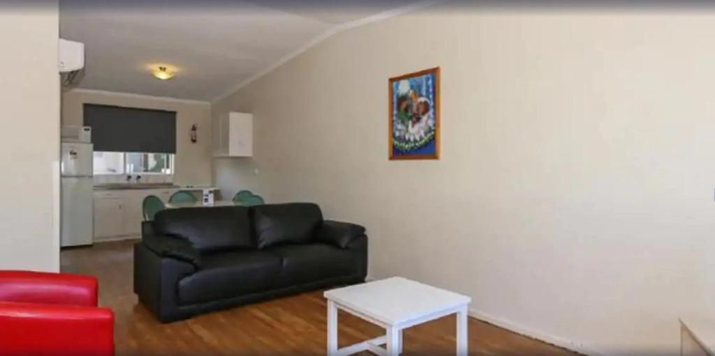 Scarborough Apartments