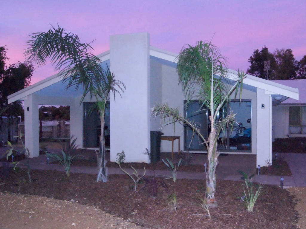 Cowaramup Studios