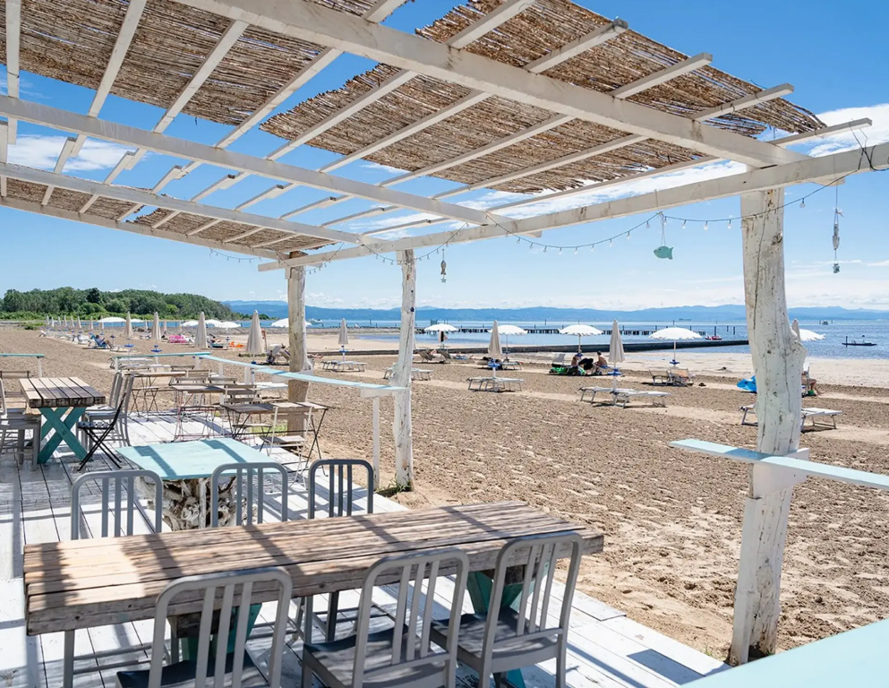 Hotiday Grado Marina