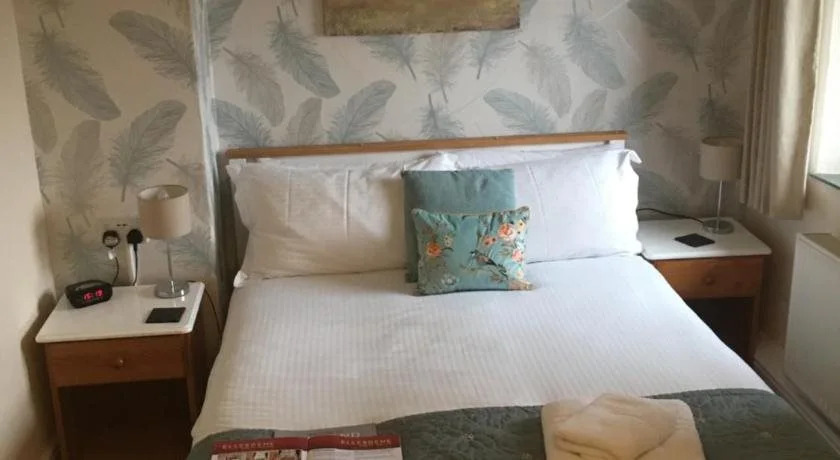 Ellerdene Guest House
