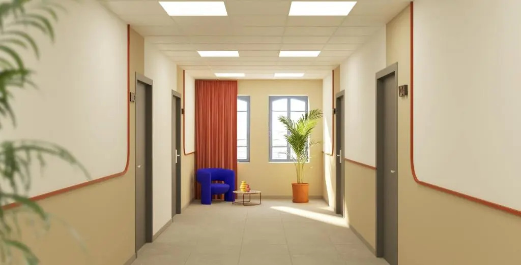 B&B HOTEL Piacenza