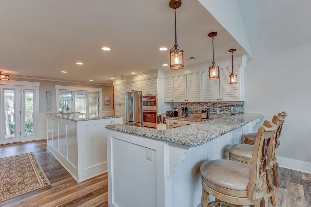 16 Brigantine Holiday Home