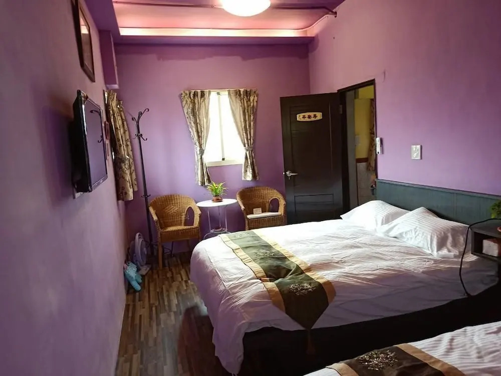 Joylin 3 Homestay