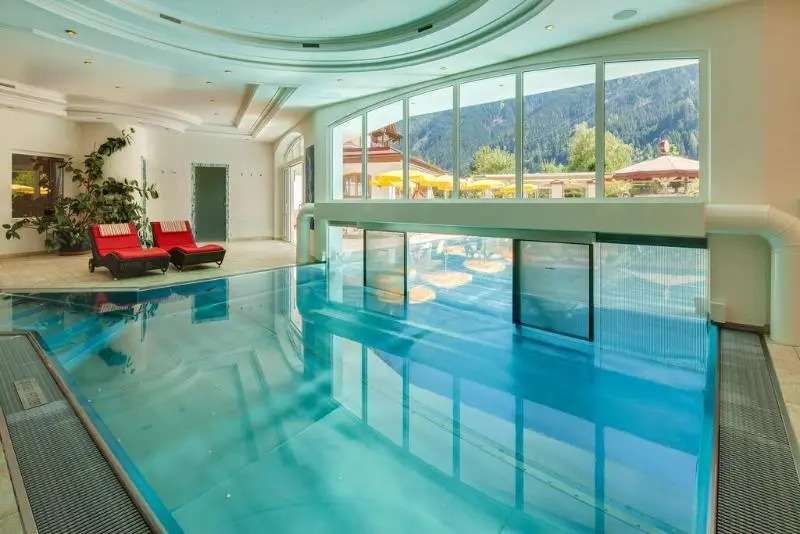 Hotel Edenlehen