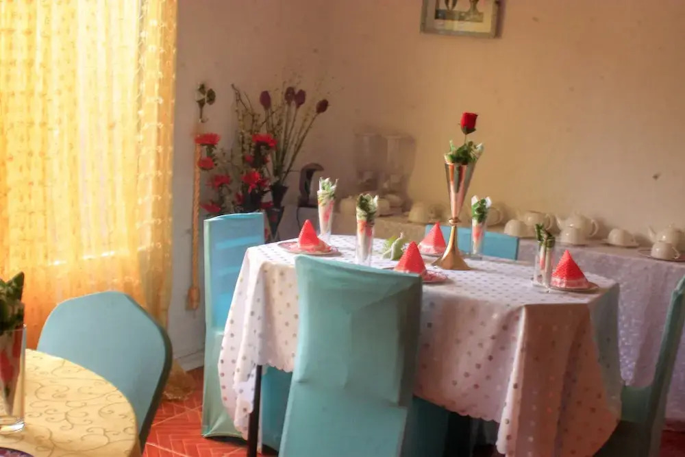 Lillo Executive Lodge