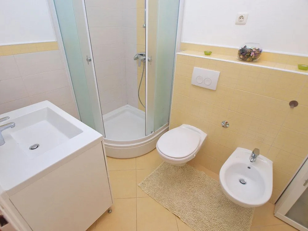 Apartment Silva 611