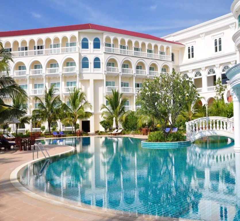 Koh Kong Resort