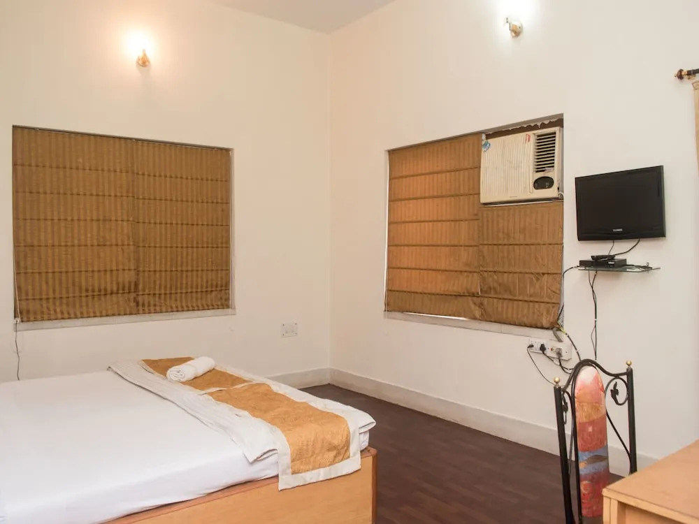 Guest Accommodation FE 173