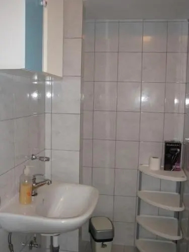 Apartments and Room Lemon