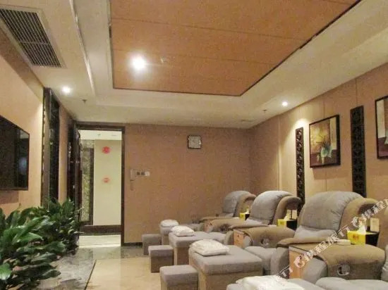 Jinxinyu Grand Hotel