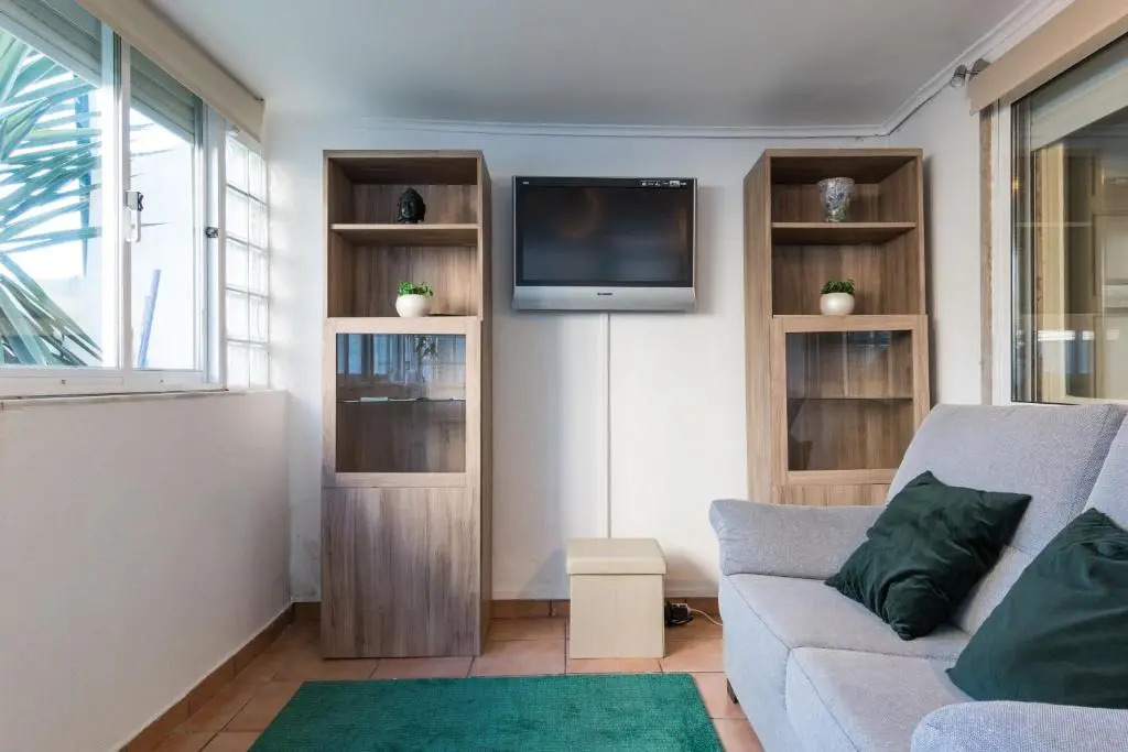 Vita Portucale ! 3 Bedroom Apartment with Private Terrace