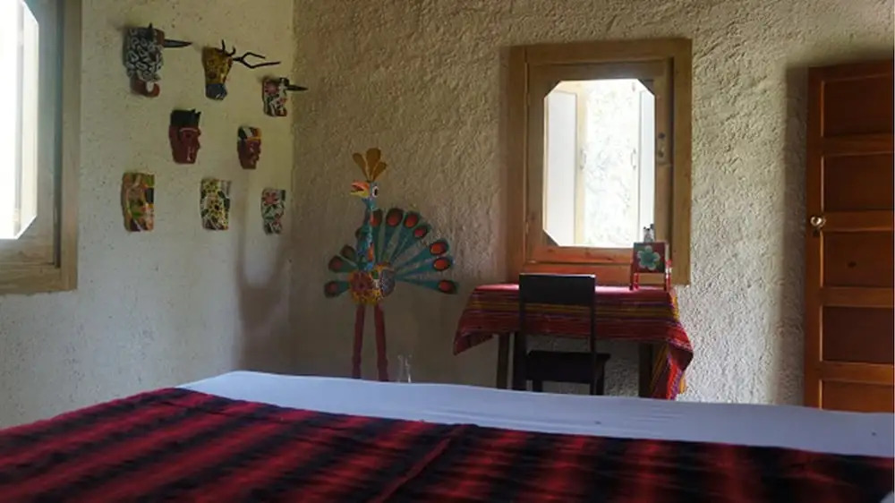 Pine Ridge Lodge