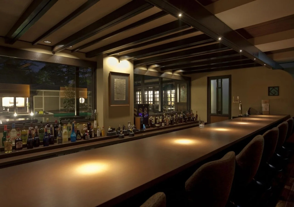 AMANE resort GAHAMA