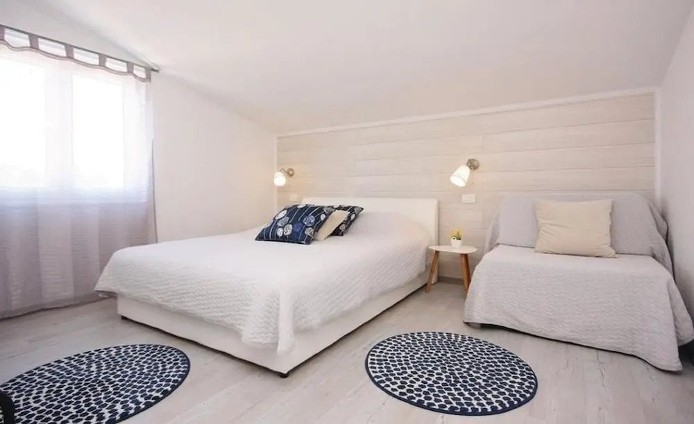 Apartmani Riva