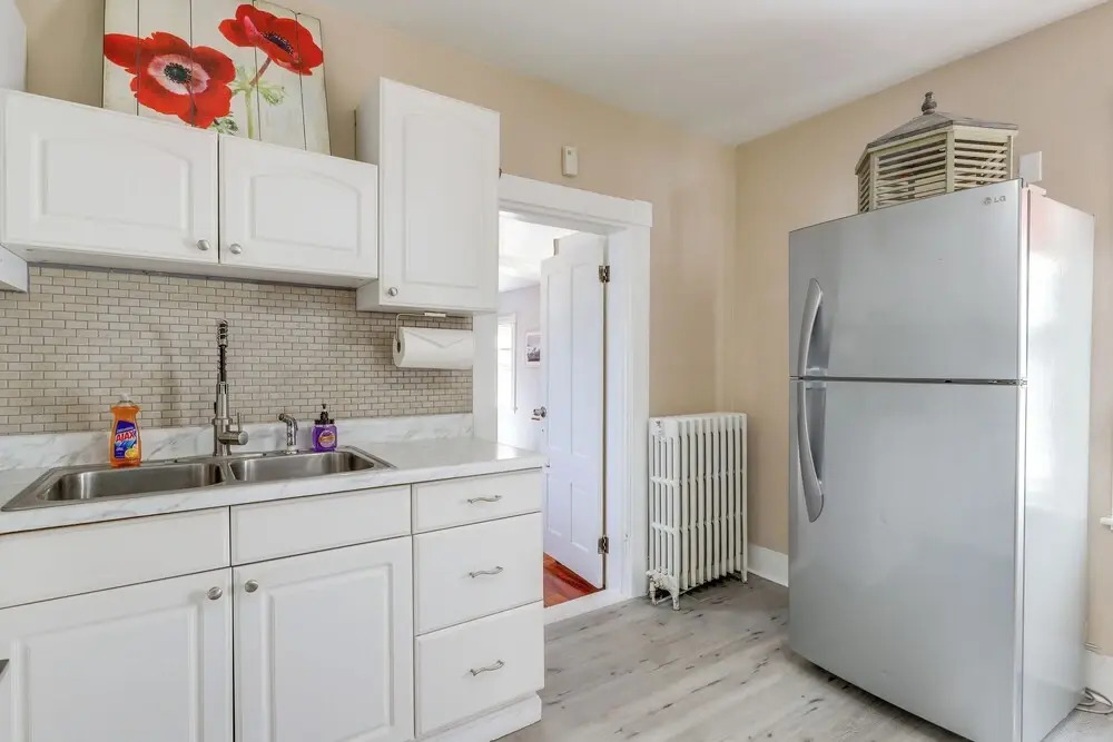 1/2 Mi to Pier: Wfh-friendly Apt in Maine!