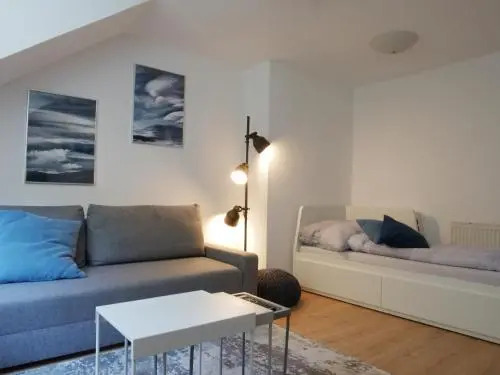 Modern Apartments Bahnhofsnähe