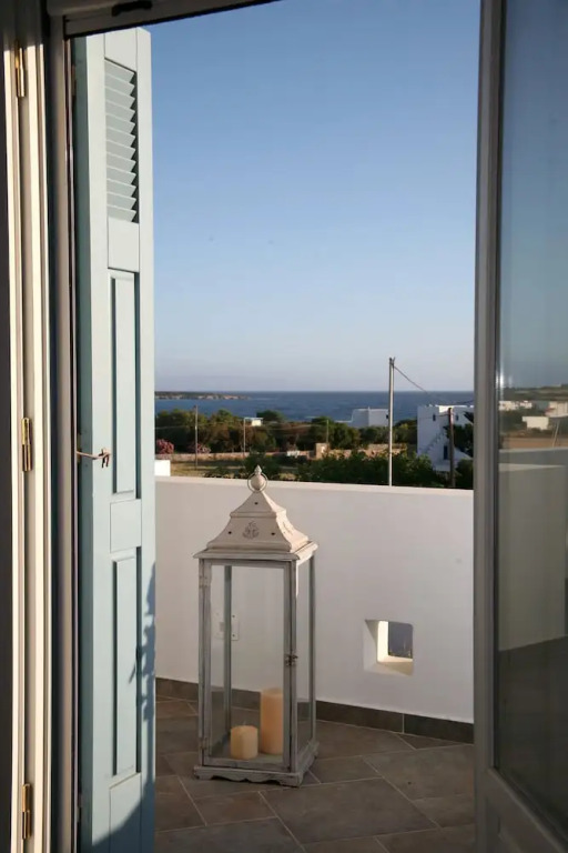 Irida Vacation Suites