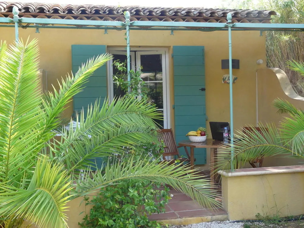Les Maisons Du Sud