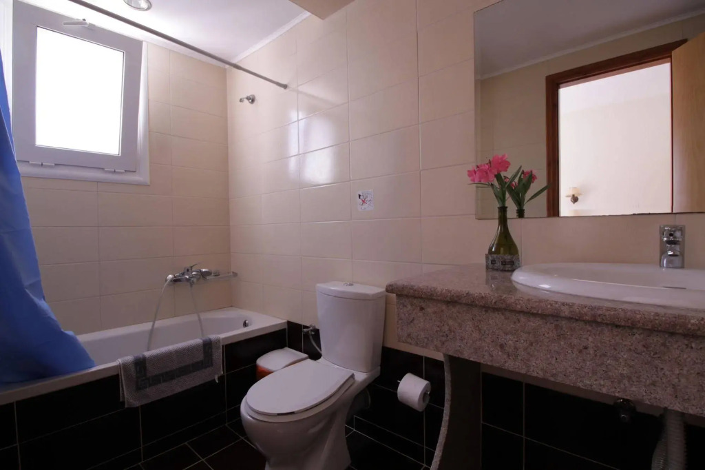 Ampavris Family Apartments