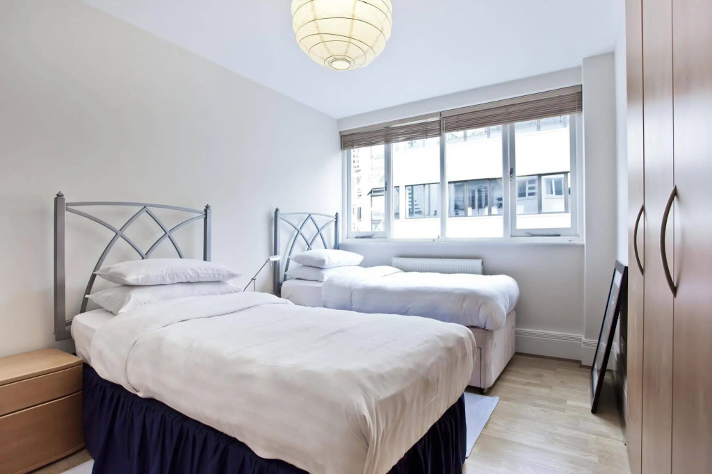 onefinestay - Holborn apartments