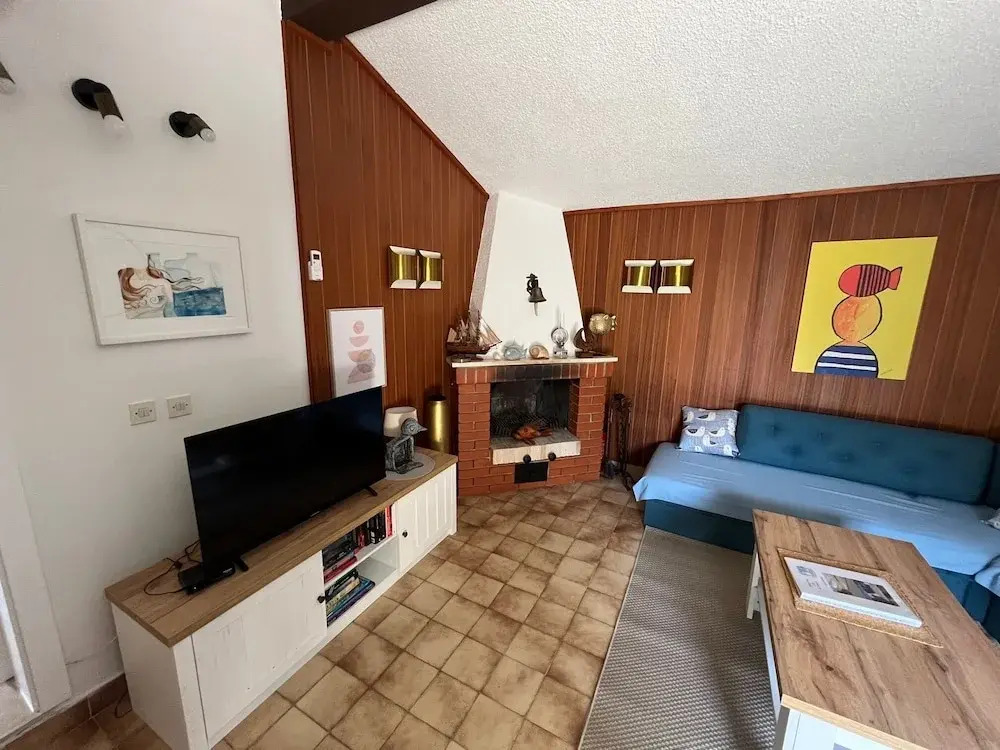 Holiday house Mia