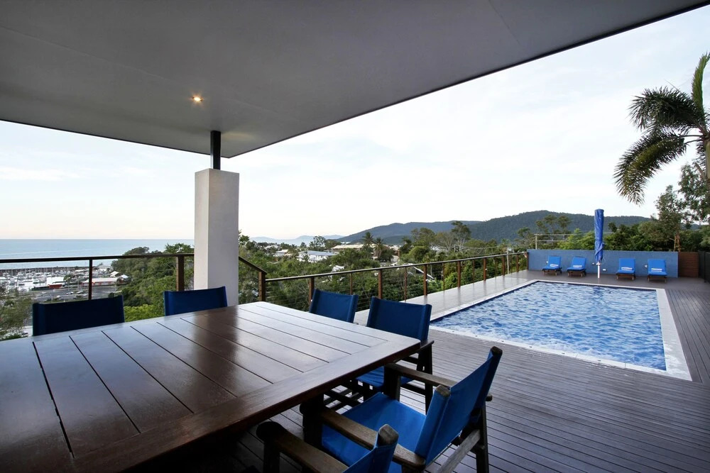 Nautilus On The Hill - Airlie Beach