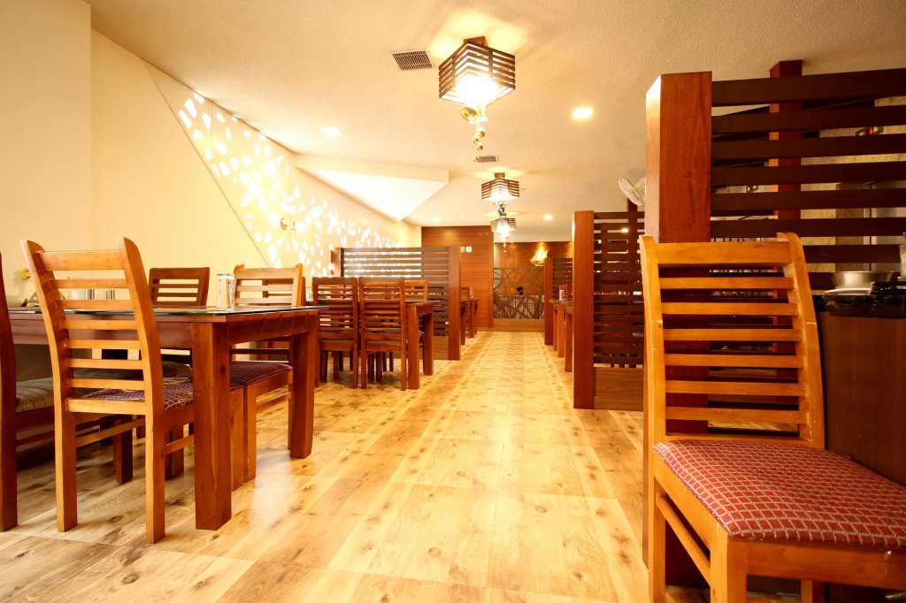 Hotel Edge