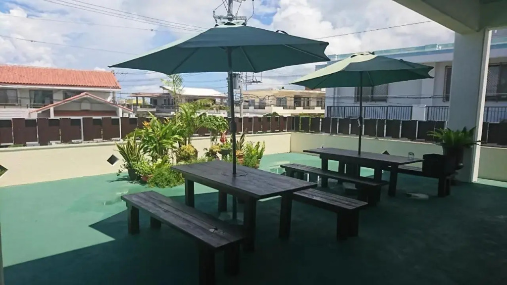 L House In Miyako / Vacation Stay 36669
