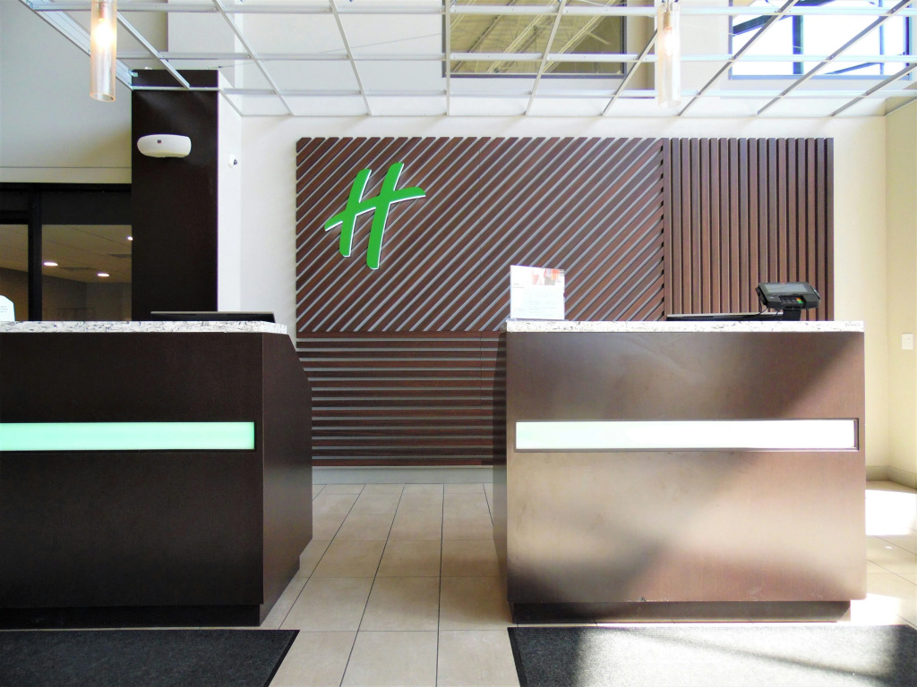 Holiday Inn - Bloomington - Normal by IHG