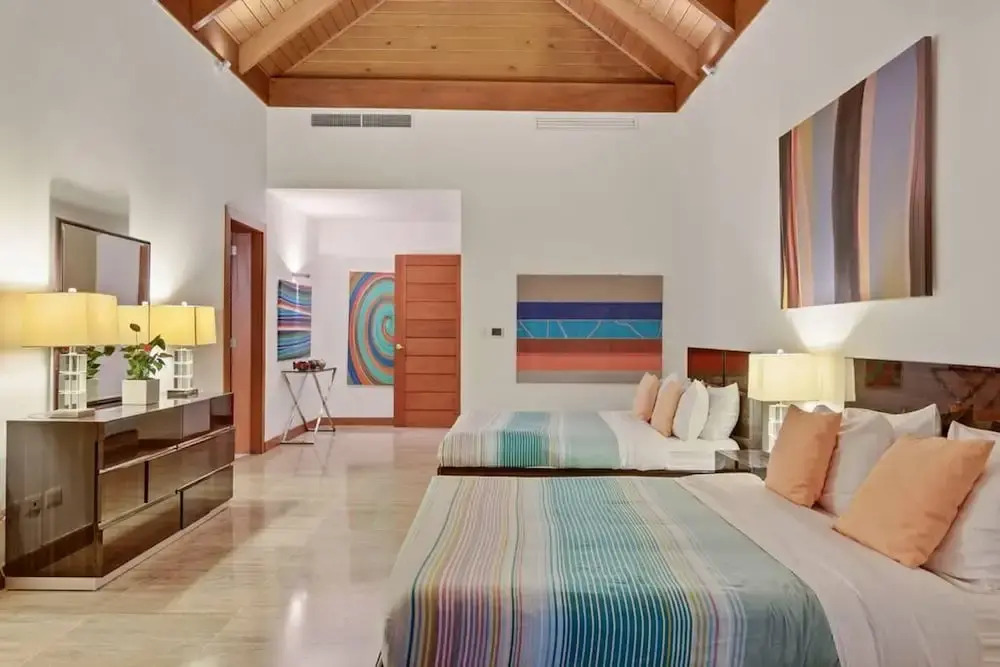 La Romana Modern Luxury w Pool