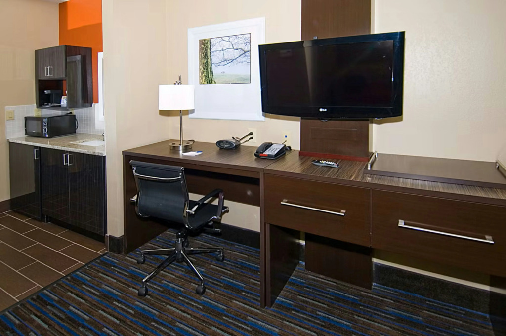 Holiday Inn Express Fulton by IHG
