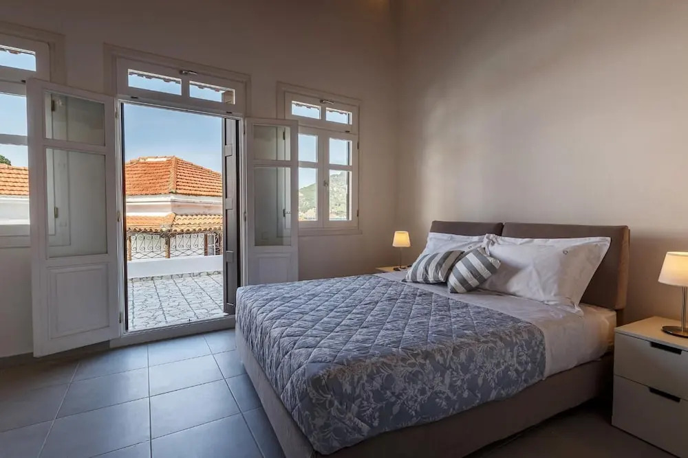 Esperos Apartment in Sporades