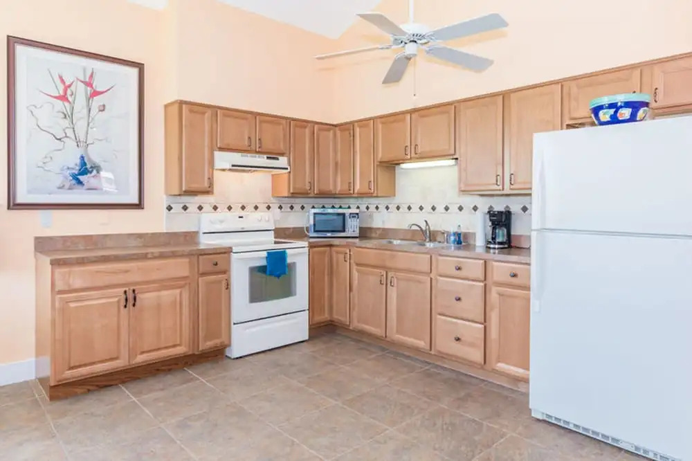 Cedar Island Club A202 by Ocean Properties