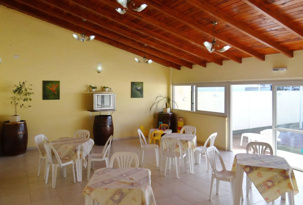 Duplex del Sol