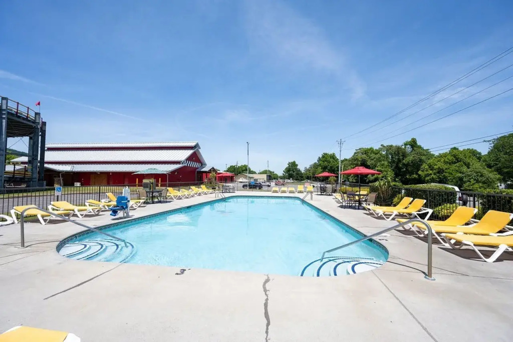 Creekstone Inn