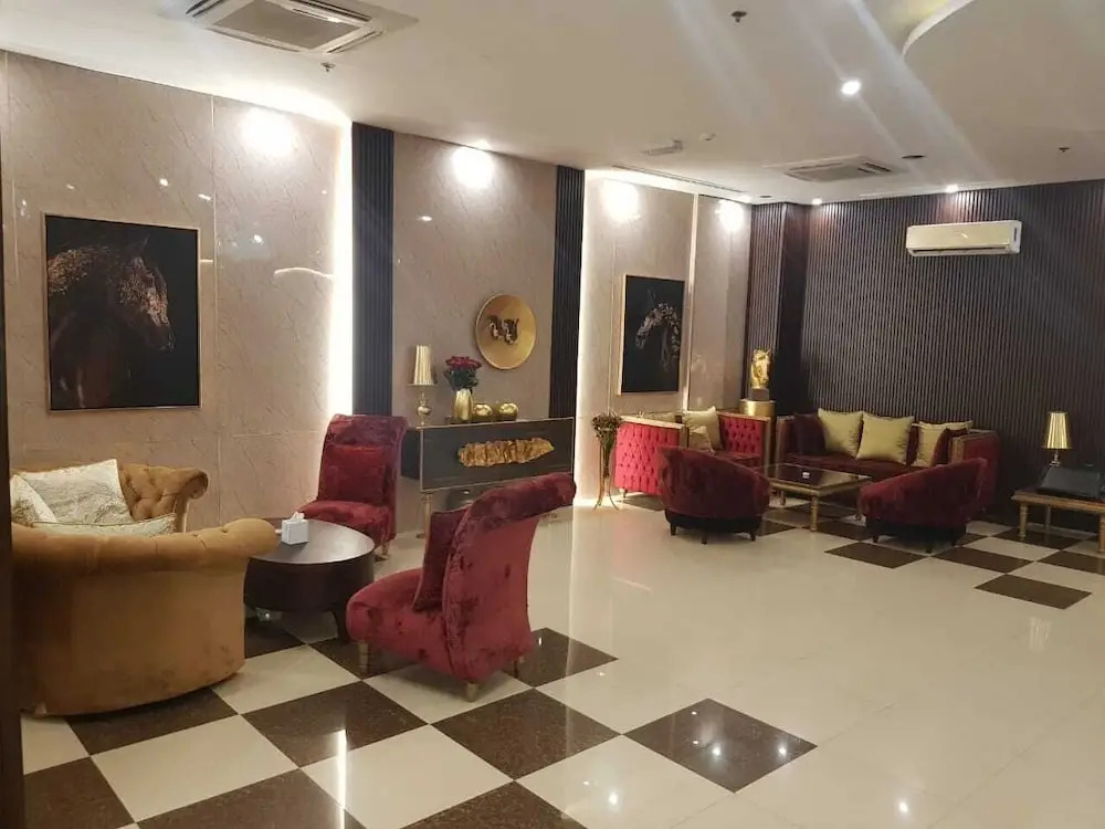 Julphar Hotel