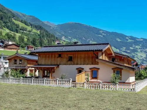 Holiday Home Schwendau-1 by Interhome
